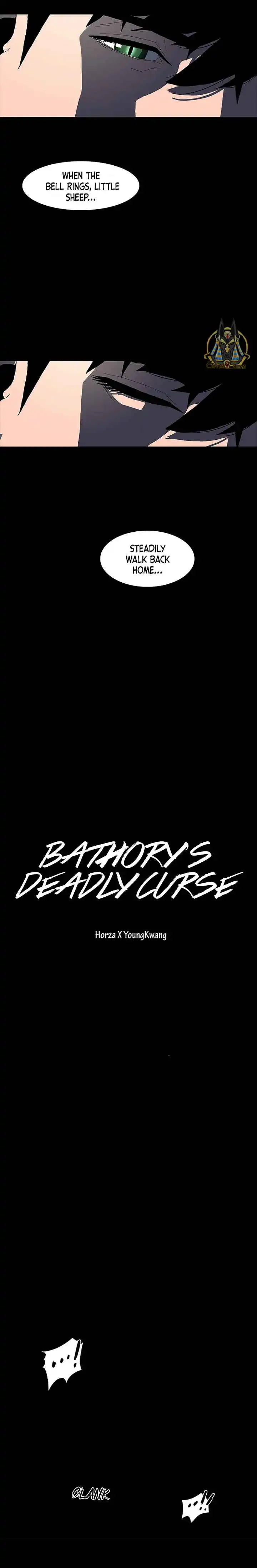  Bathory's Deadly Curse Chapter 3 12